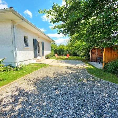 Villa Reve D'Ocean Climatisee Gujan-Mestras Exterior foto